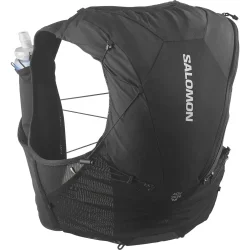 SALOMON Adv Skin 12 Set /noir - SALOMON