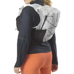 SALOMON Adv Skin Cross Season Rac /blanc noir