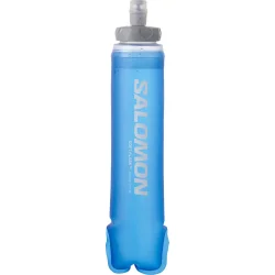 SALOMON Soft Flask 500ml /clear blue - SALOMON