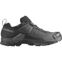 SALOMON X Ultra 5 Gtx /noir asphalt castlerock - SALOMON
