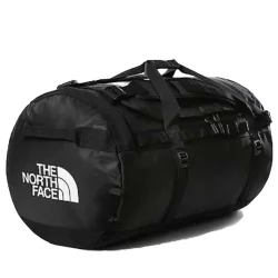 THE NORTH FACE Base Camp Duffel L /tnf noir tnf blanc - THE-NORTH-FACE