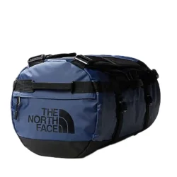THE NORTH FACE Base Camp Duffel S /summit marine tnf noir - THE-NORTH-FACE
