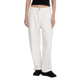 VOLCOM Azamuth Ew Pants /Off White - VOLCOM