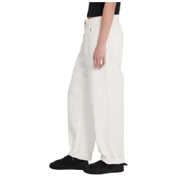 VOLCOM Azamuth Ew Pants /Off White - VOLCOM