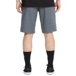 VOLCOM Frickin Modern Stretch Short /dark slate