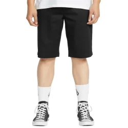 VOLCOM Frickin Modern Stretch Short /noir - VOLCOM