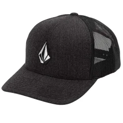 VOLCOM Full Stone Cheese /charcoal heather - VOLCOM