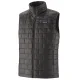 PATAGONIA Nano Puff Vest /noir