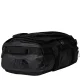 THE NORTH FACE Base Camp Voyager Duffel 32L /tnf black asphalt grey