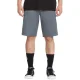VOLCOM Frickin Modern Stretch Short /foncé slate