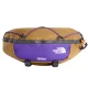THE NORTH FACE Terra Lumbar 3L /utility marron peak violet