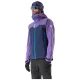 MILLET Kamet Gtx Veste /galaxy saphir