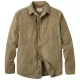 PASSENGER Backcountry Cord Light Shirt 2.0 /Dusty Olive