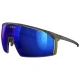 JULBO Panora /noir blanc /reactiv 0-3