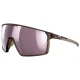 JULBO Rush 2 /Marron Marron Translucide /Spectron 3 Hd