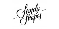 SANDY-SHAPES