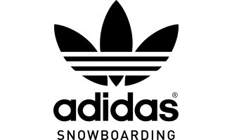 ADIDAS-SNOWBOARDING