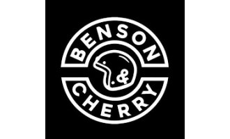 BENSON-CHERRY