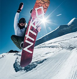 GUIDE SNOWBOARDS