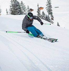 Ski Homme