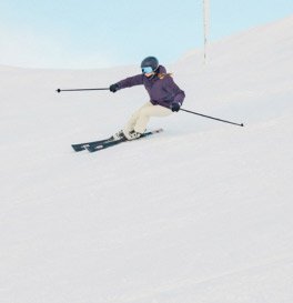Skis et Snowboards