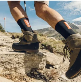 chaussures de rando pedestre 2025