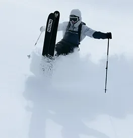 skis faction 24-25