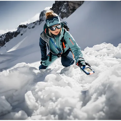 accessoires sécu ortovox