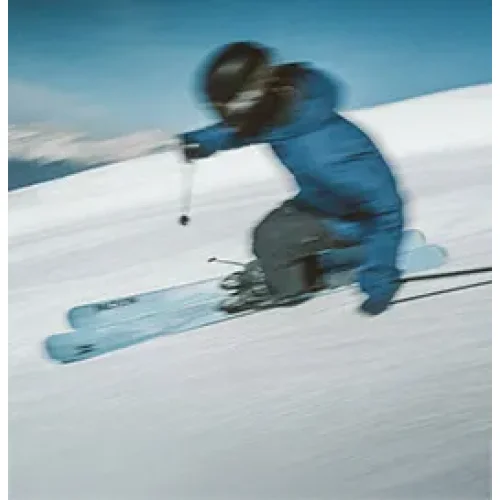 Marque - Faction (vestes)