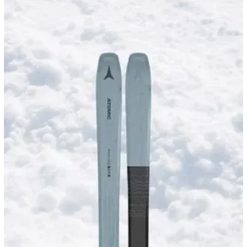 Marque - Atomic (ski de rando Backland)