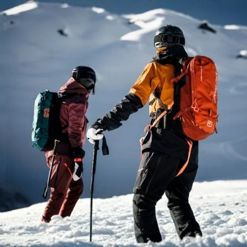 sac à doc ortovox