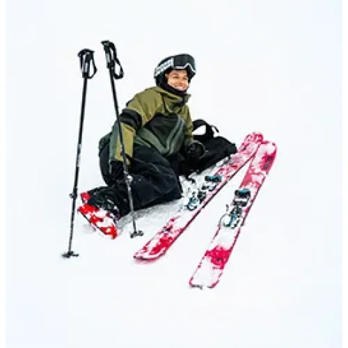 Marque - Faction (keyword "candide")