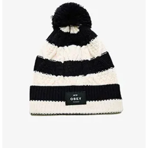 Marque - Obey (bonnets)