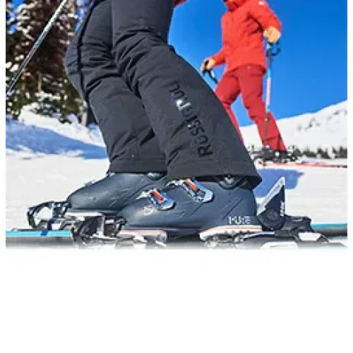 Marque - Rossignol (chaussures ski)