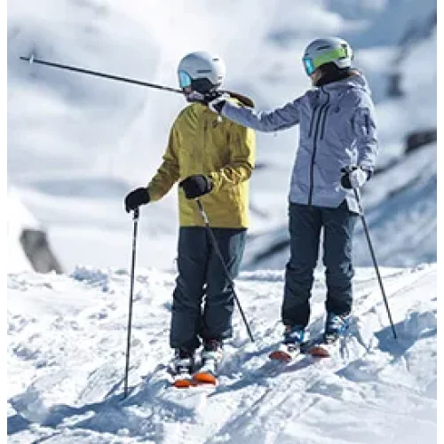 Marque - Scott (vêtements)