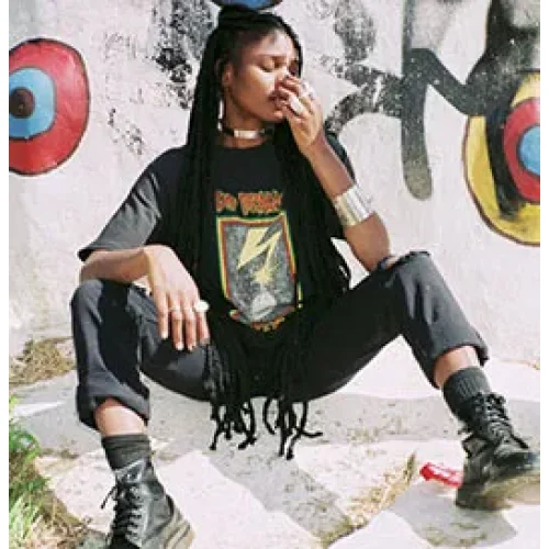 Marque - Obey (femme)