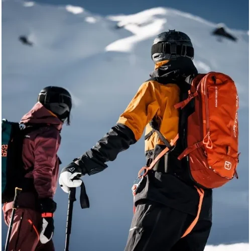 Conseils matériel ski de rando