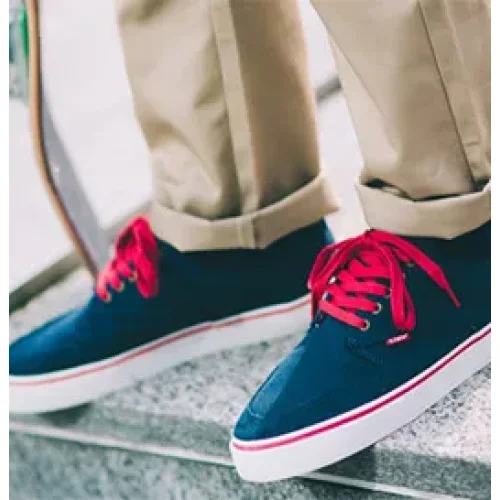 Marque - Element (skateshoes)
