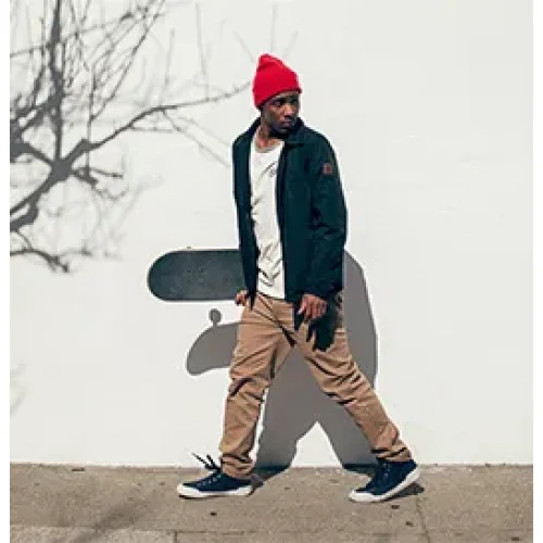Marque - Element (jeans)