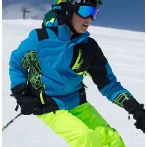 Marque - Spyder (boys)