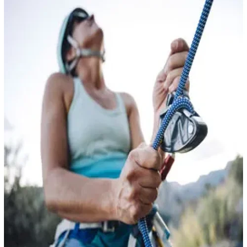 équipements verticalité,petzl 2022