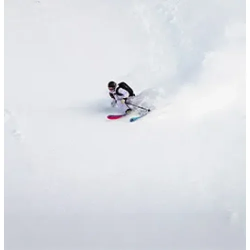 Marque - Faction (patin 111 - 125)