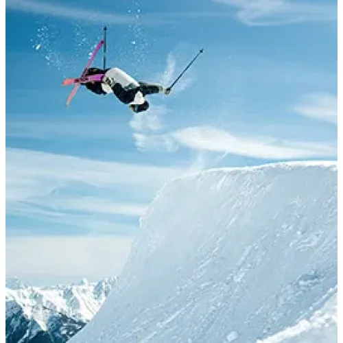 ski faction freestyle