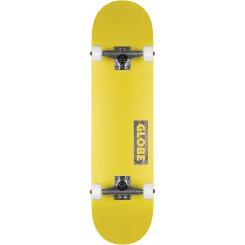 globe skate street
