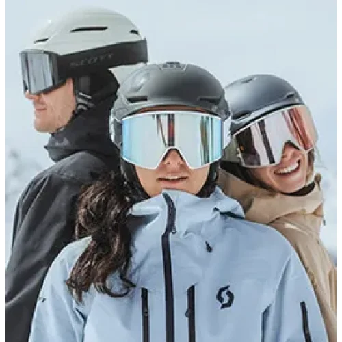 Marque - Scott (masque)