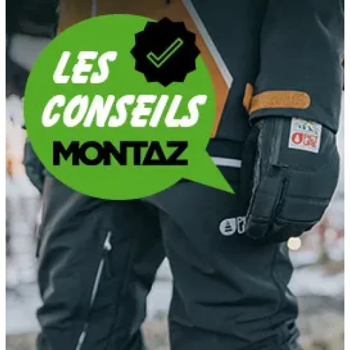 Page "comment choisir ses gants"