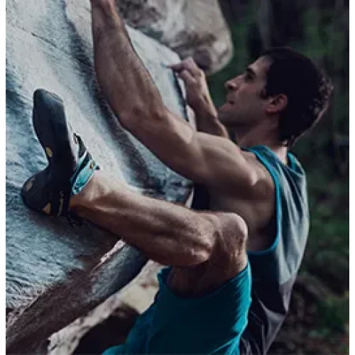 Marque - La sportiva (chaussons)