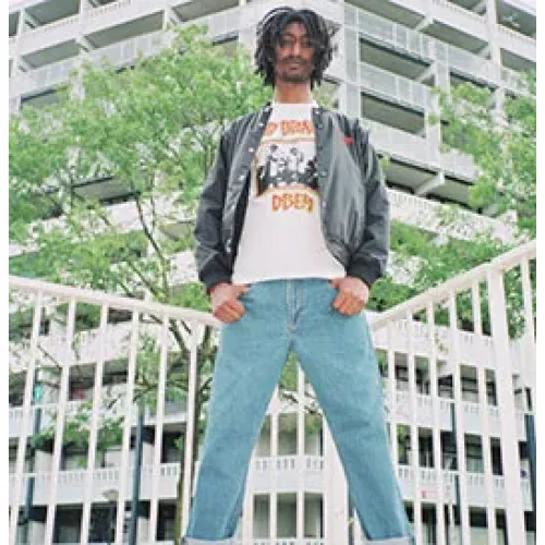 Marque - Obey (homme)