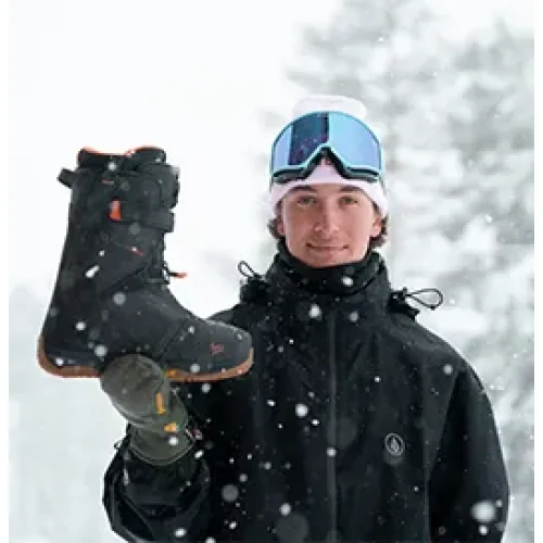 boots nitro