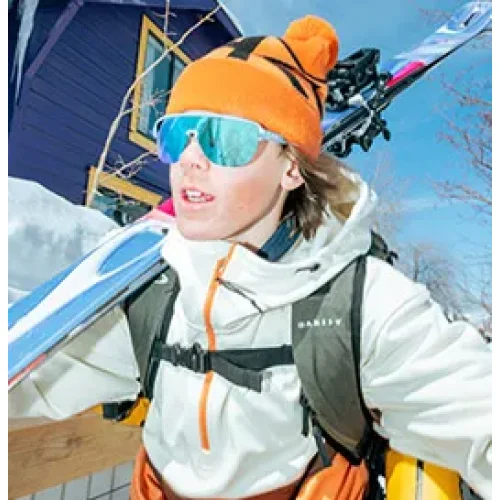 Marque - Oakley (lunette homme)